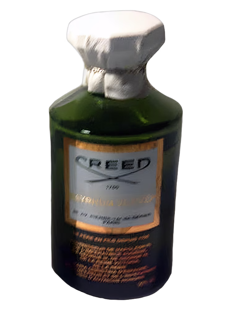 Creed Bayrhum Vetiver