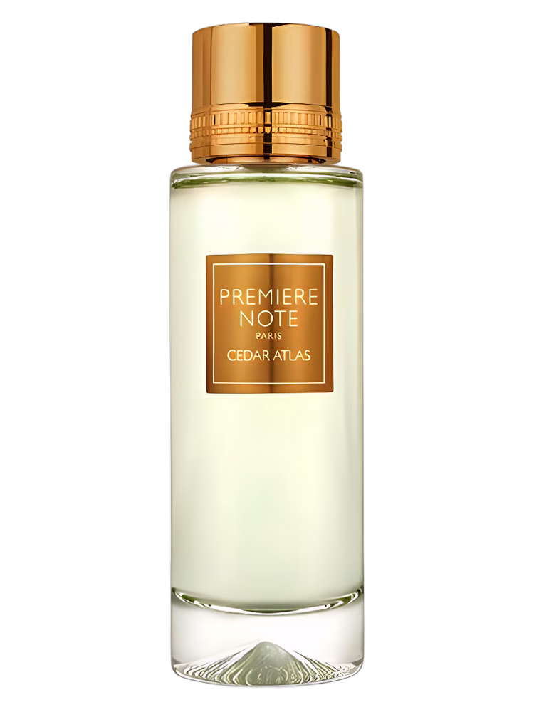 Première Note Cedar Atlas