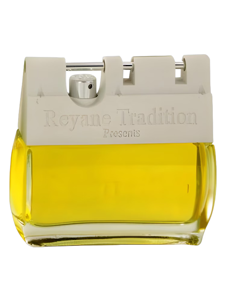 Reyane Tradition Insurrection White