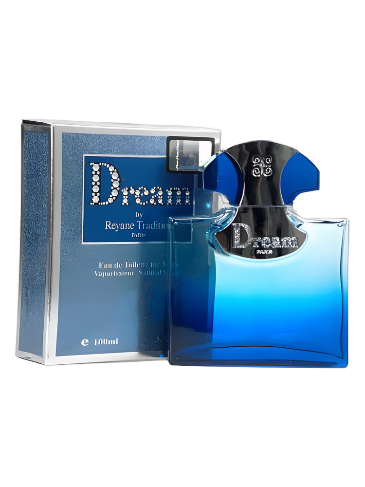 Reyane Tradition Dream