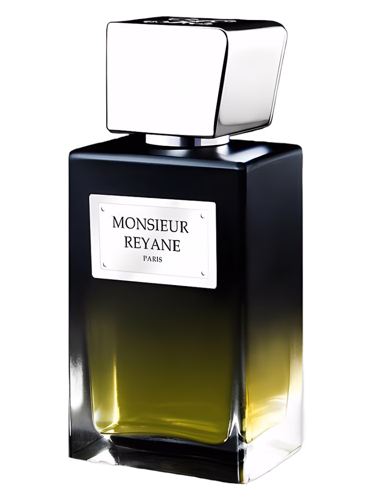 Reyane Tradition Monsieur Reyane Black