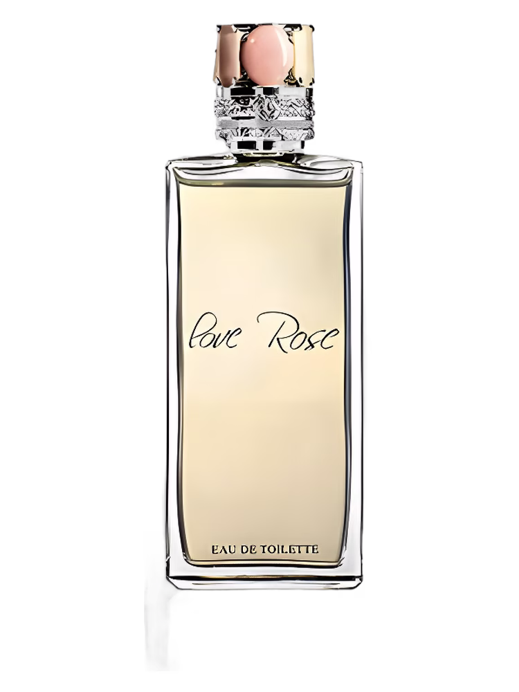 Reminiscence Love Rose Eau de Toilette