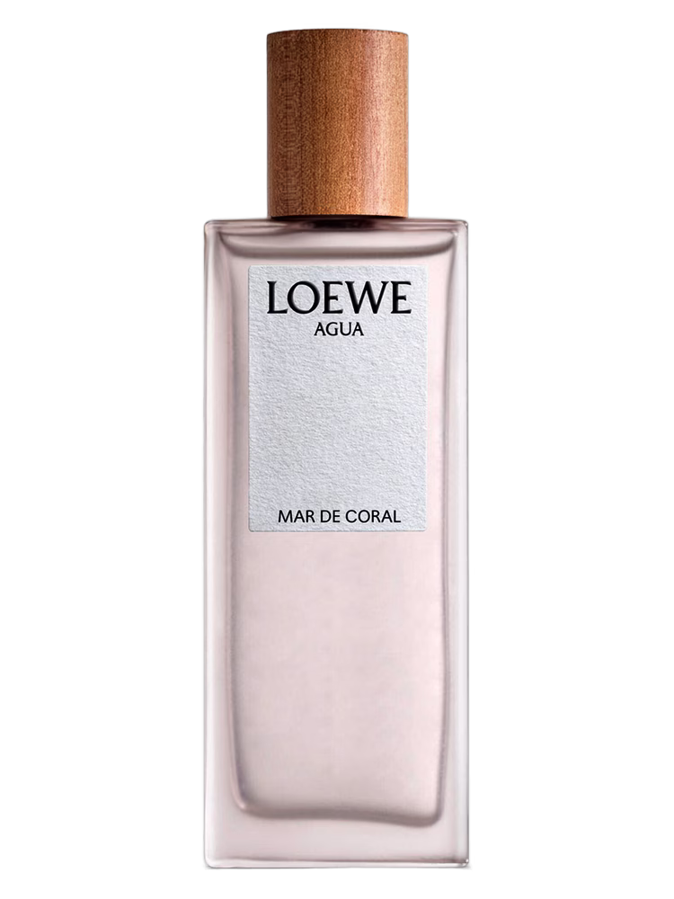 Loewe Agua de Loewe Mar de Coral
