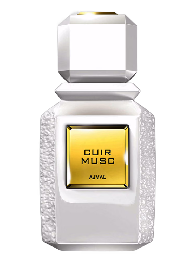 Ajmal Cuir Musc