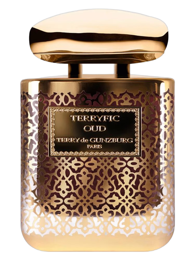 Terry de Gunzburg Terryfic Oud Extrême