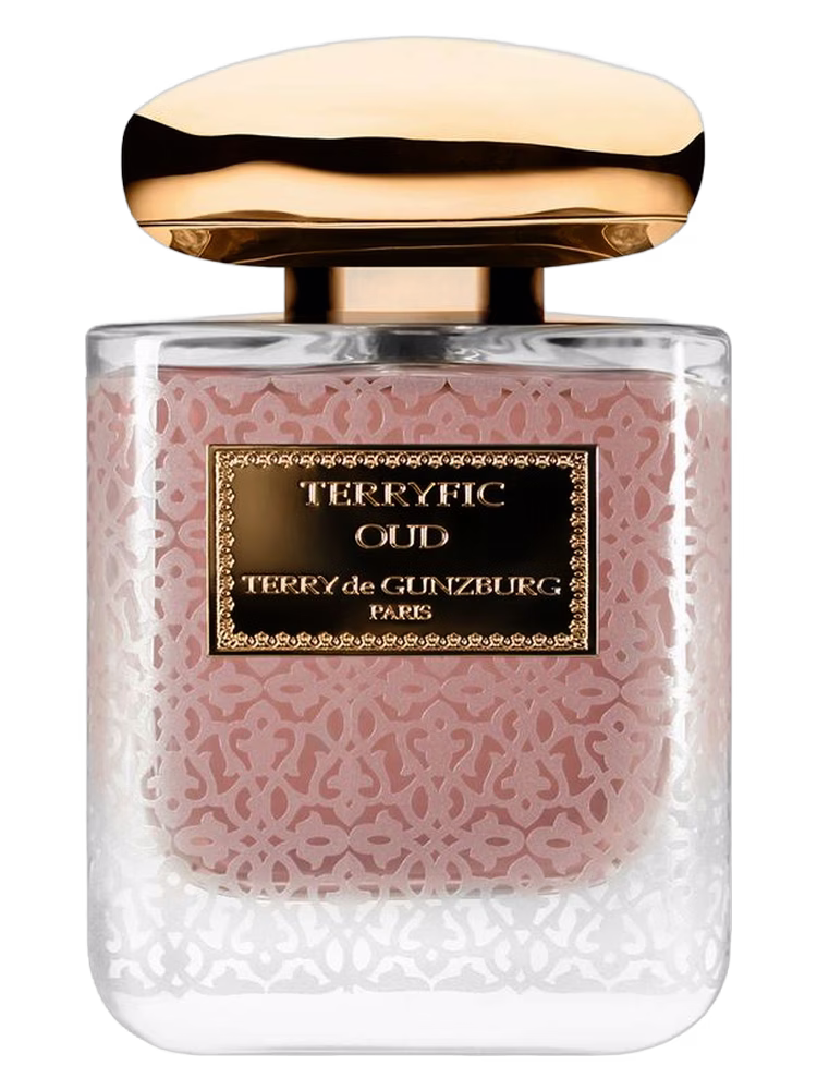 Terry de Gunzburg Terryfic Oud L'Eau