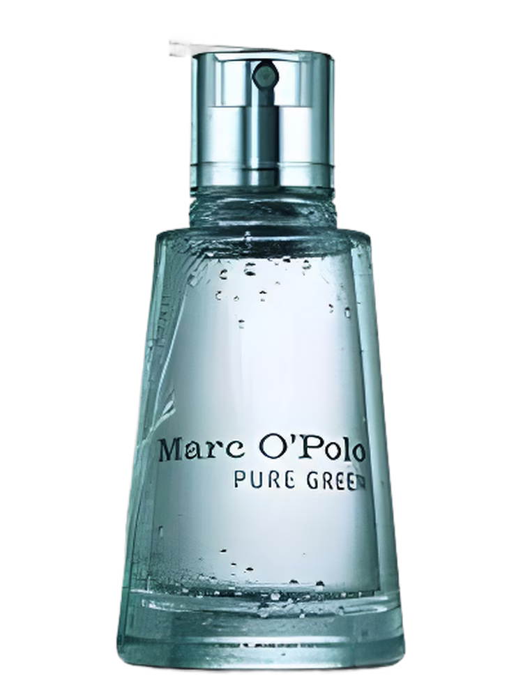 Marc O'Polo Marc O'Polo Pure Green Woman