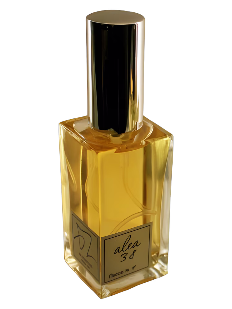 BZ Parfums Alea 38
