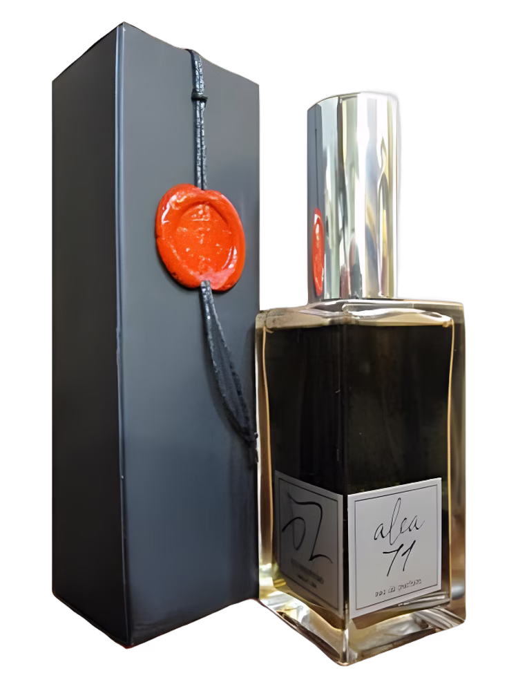 BZ Parfums Alea 71
