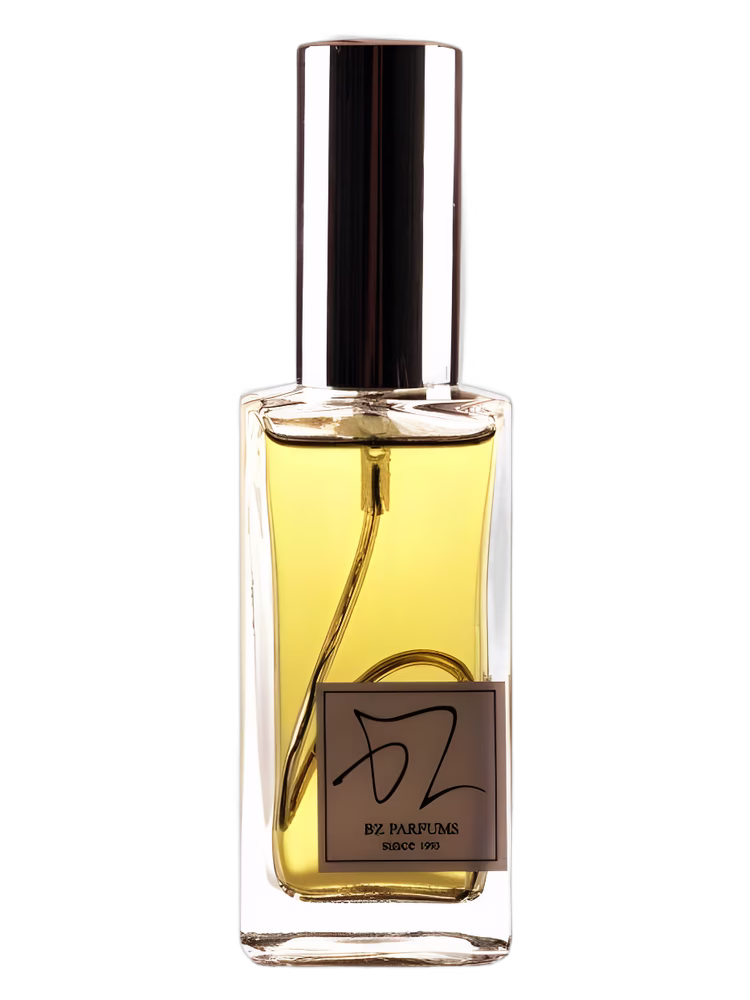 BZ Parfums Alea 72