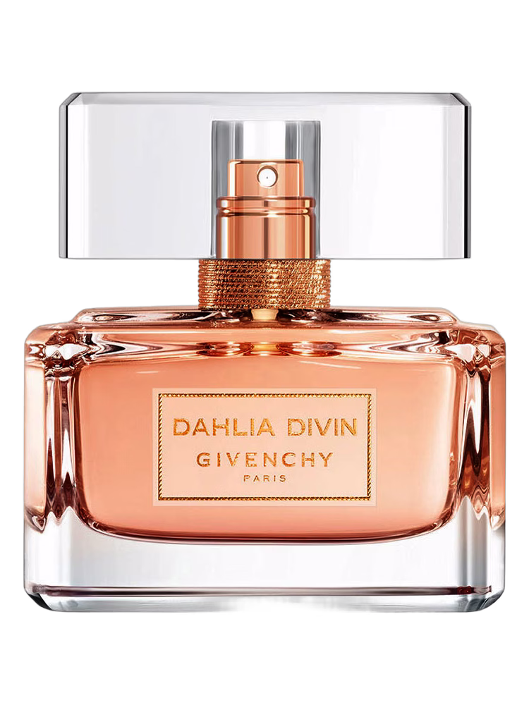 Givenchy Dahlia Divin Eau de Toilette