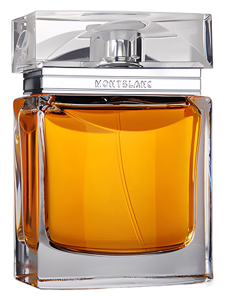 Montblanc Homme Exceptionnel