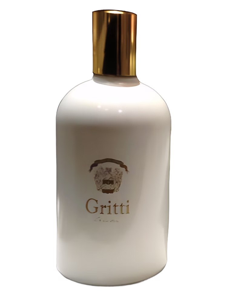 Gritti White Edition Light Powdery