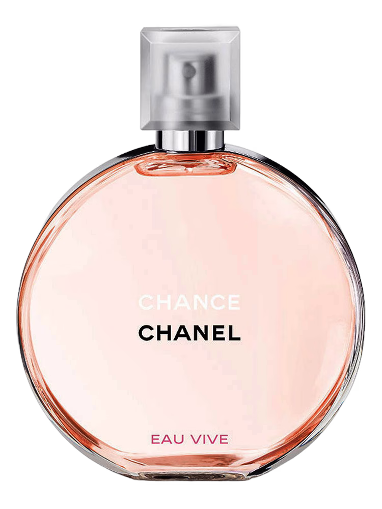 Chanel Chance Eau Vive