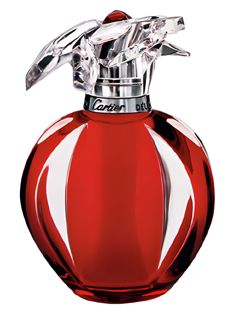 Cartier Delices