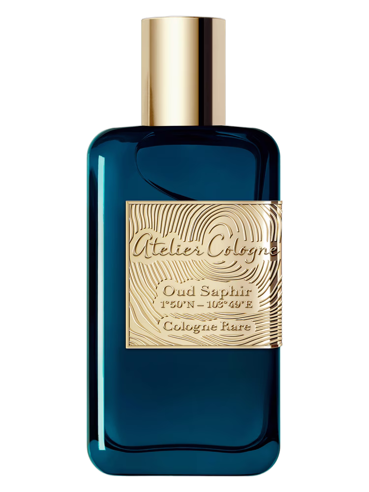 Atelier Cologne Oud Saphir