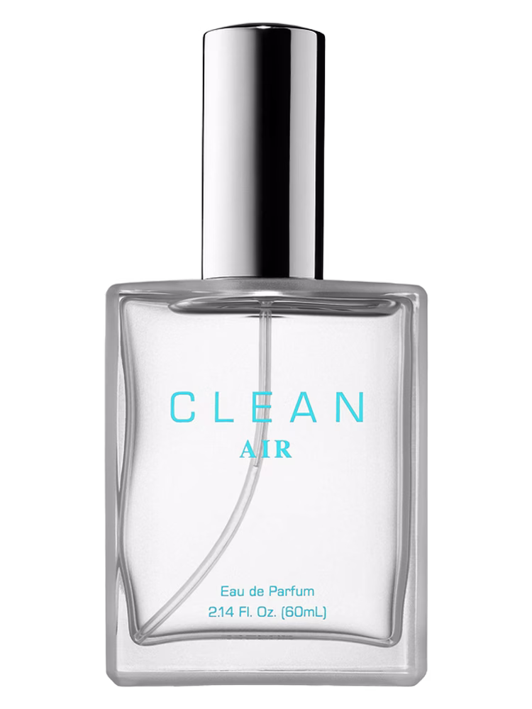 Clean Clean Air
