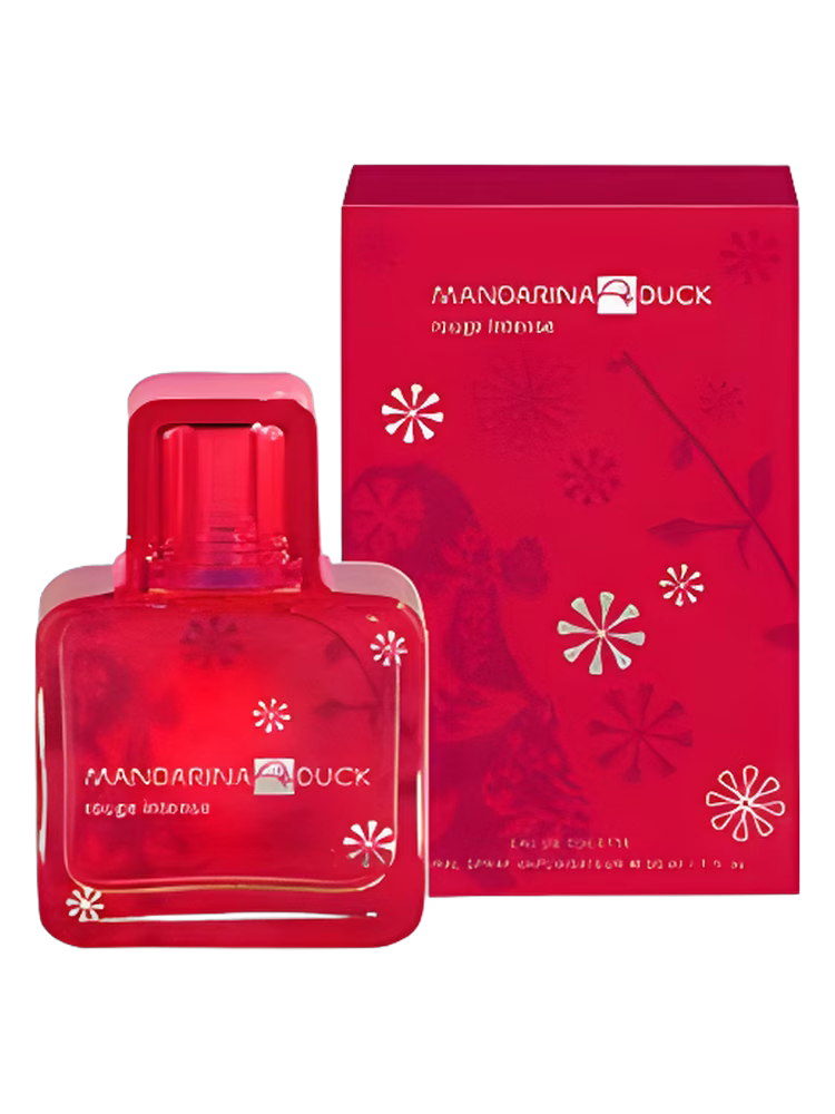Mandarina Duck Mandarina Duck Rouge Intense