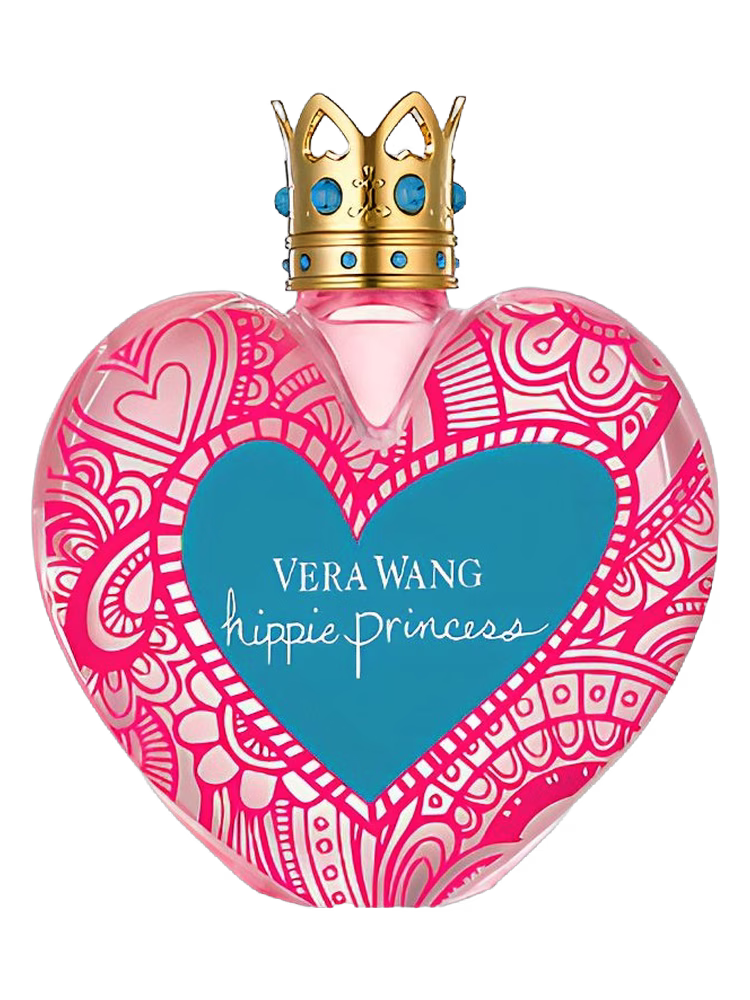 Vera Wang Hippie Princess