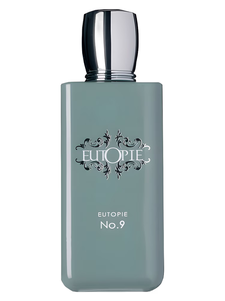 Eutopie No 9