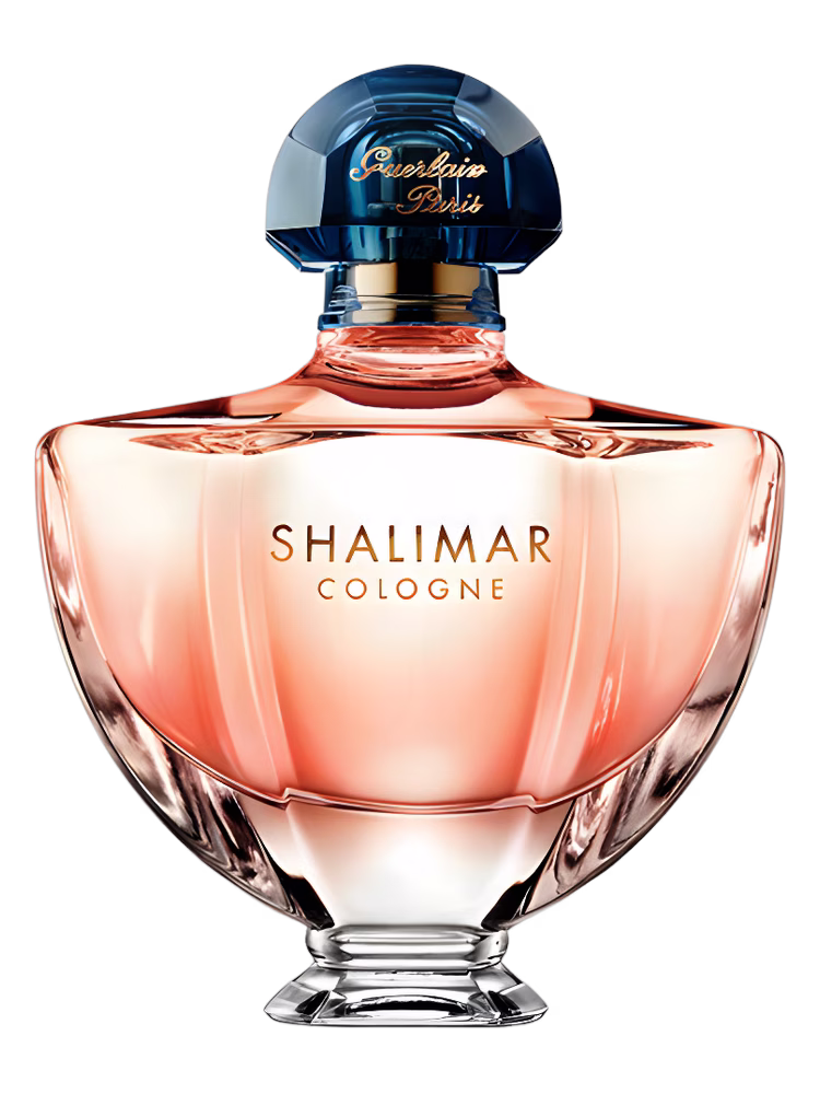 Guerlain Shalimar Cologne