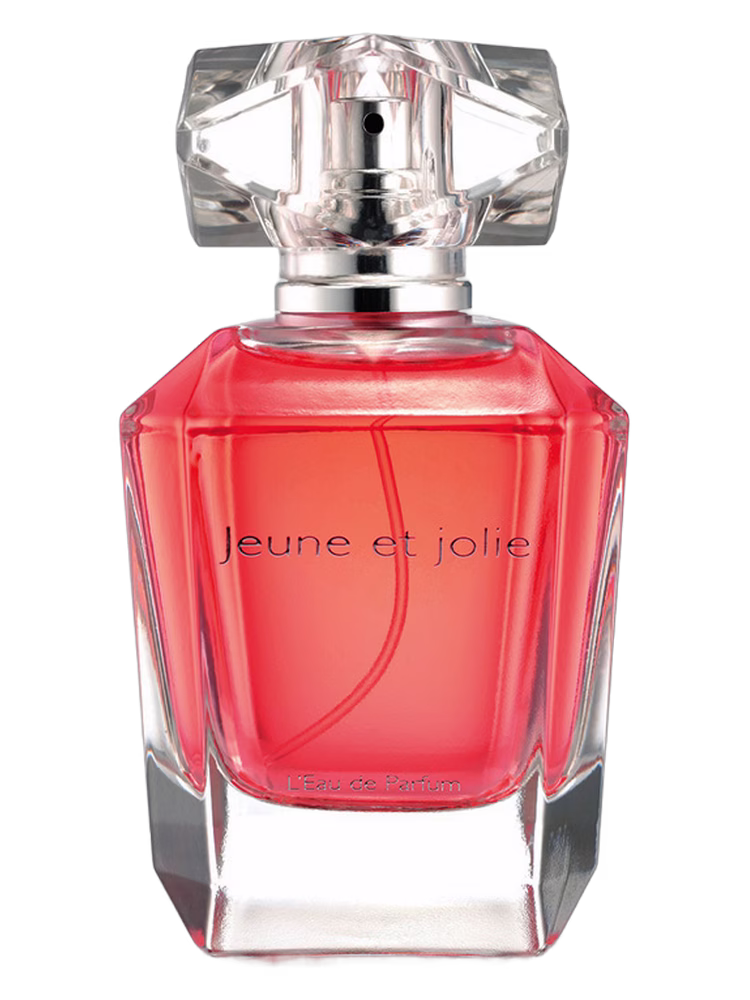 Dilís Parfum Jeune et Jolie