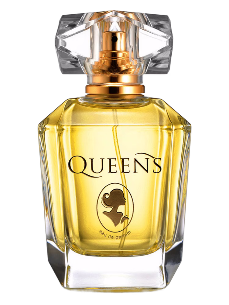 Dilís Parfum Queen's