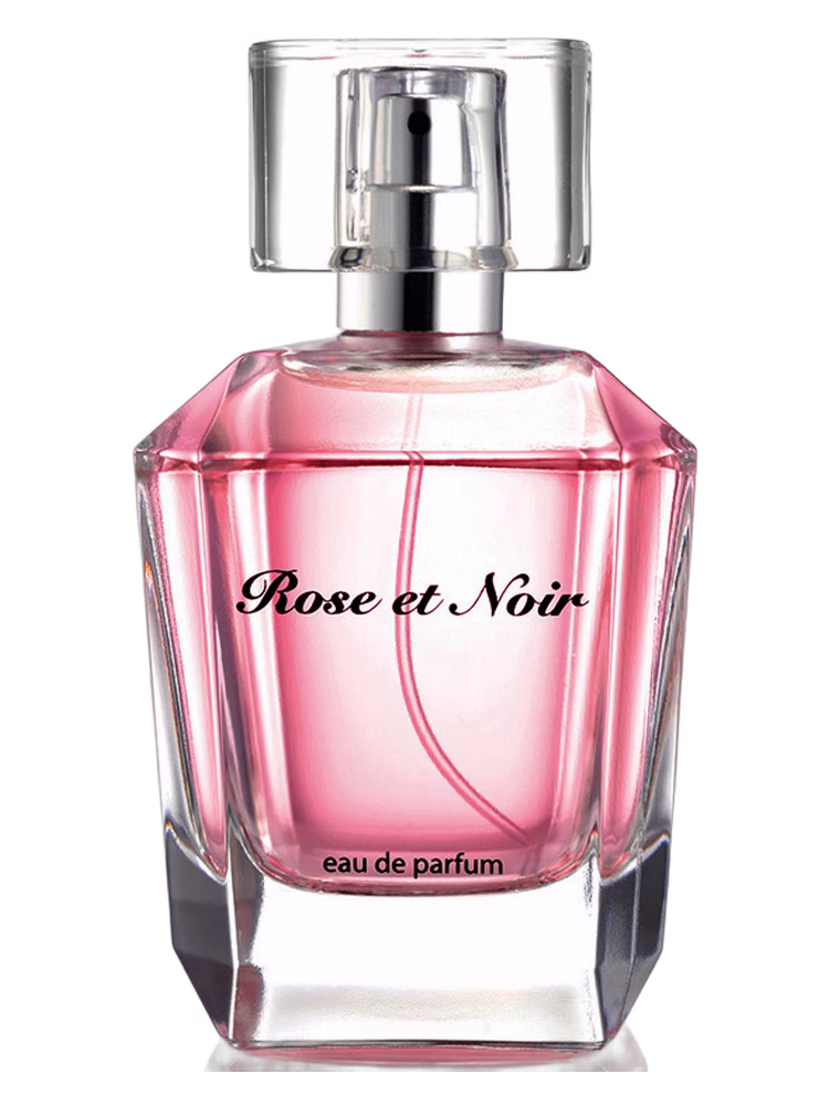 Dilís Parfum Rose et Noir