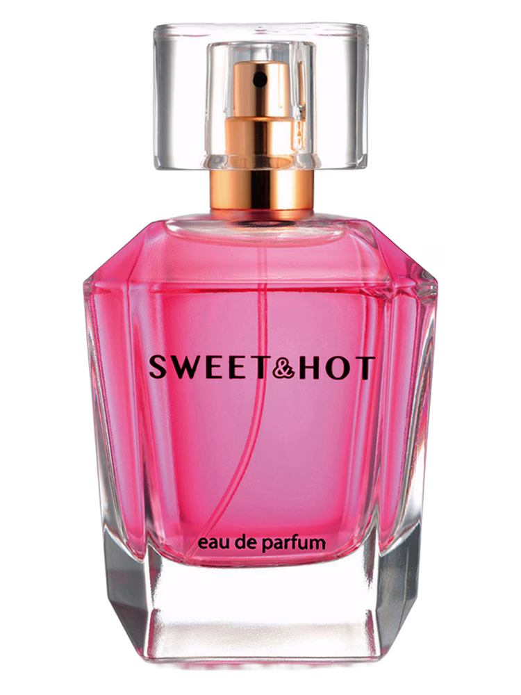Dilís Parfum Sweet &amp; Hot