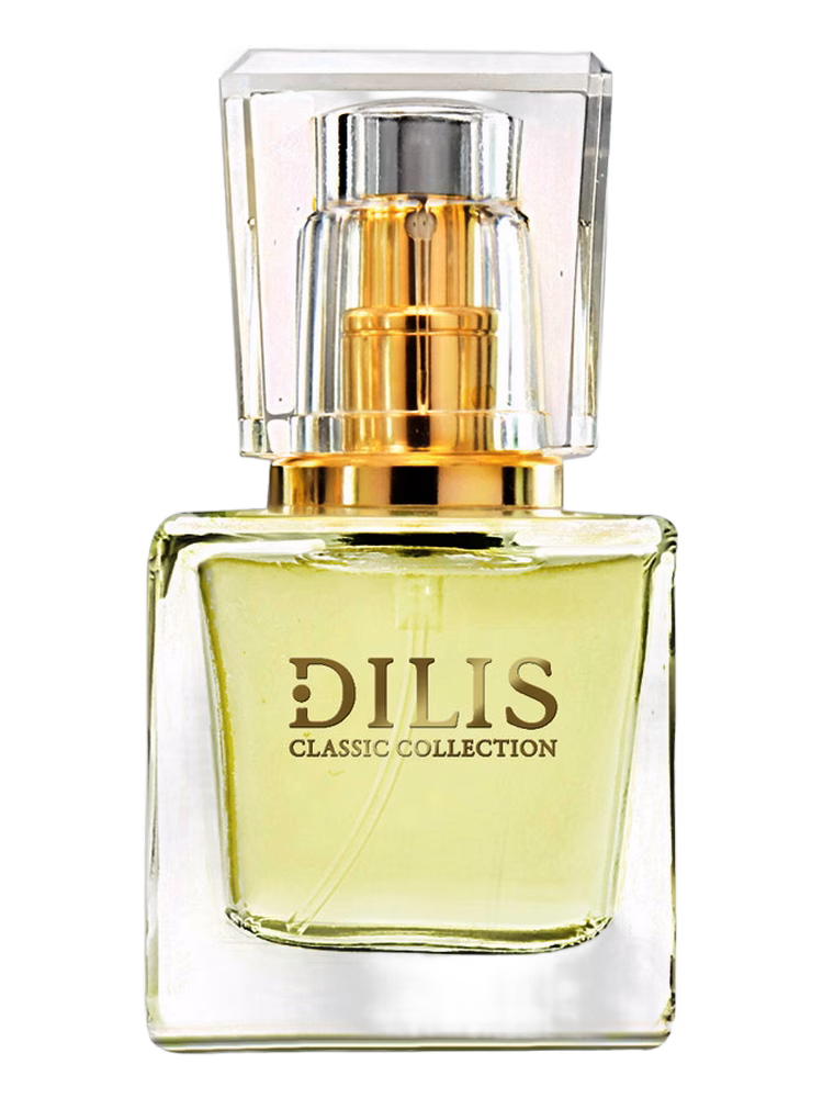 Dilís Parfum Dilis Classic Collection No. 5