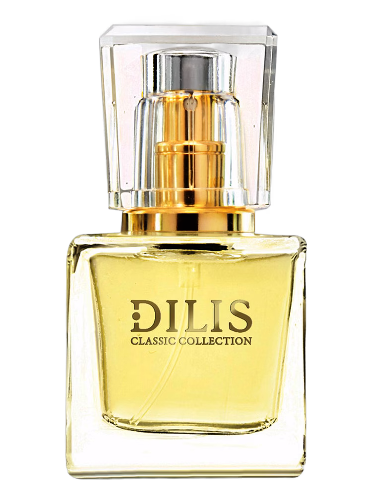 Dilís Parfum Dilis Classic Collection No. 15