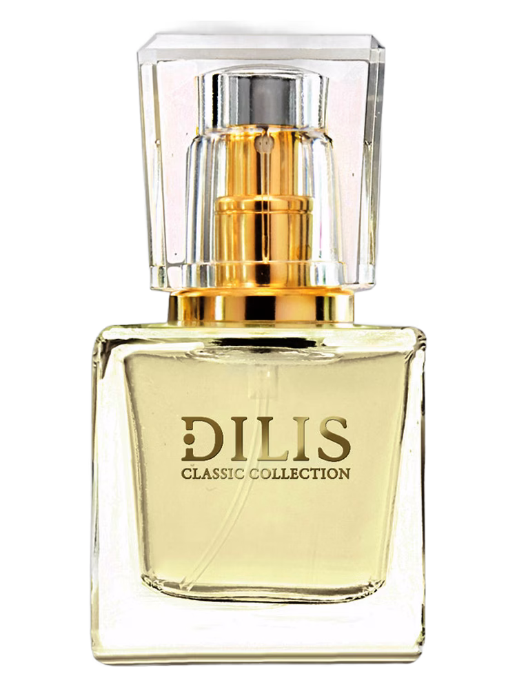 Dilís Parfum Dilis Classic Collection No. 18
