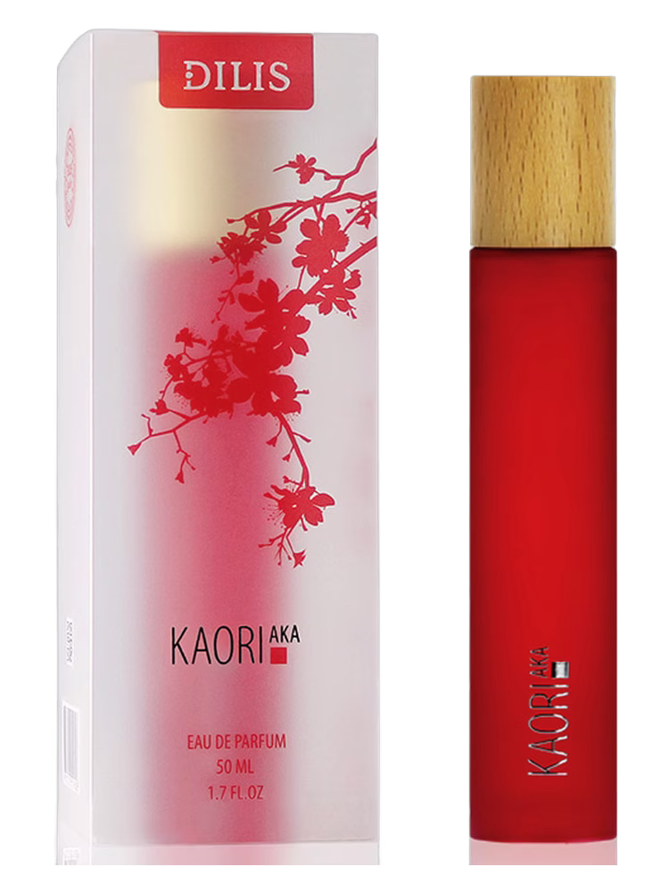 Dilís Parfum KAORIaka