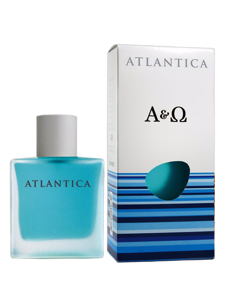 Dilís Parfum Alpha & Omega