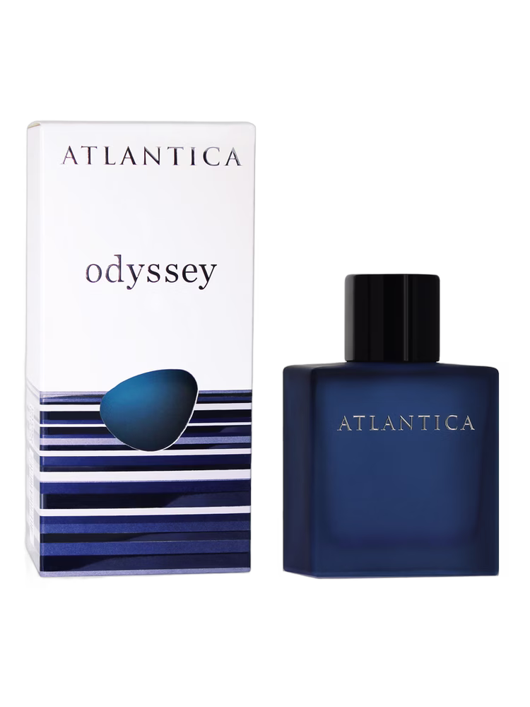 Dilís Parfum Atlantica Odyssey