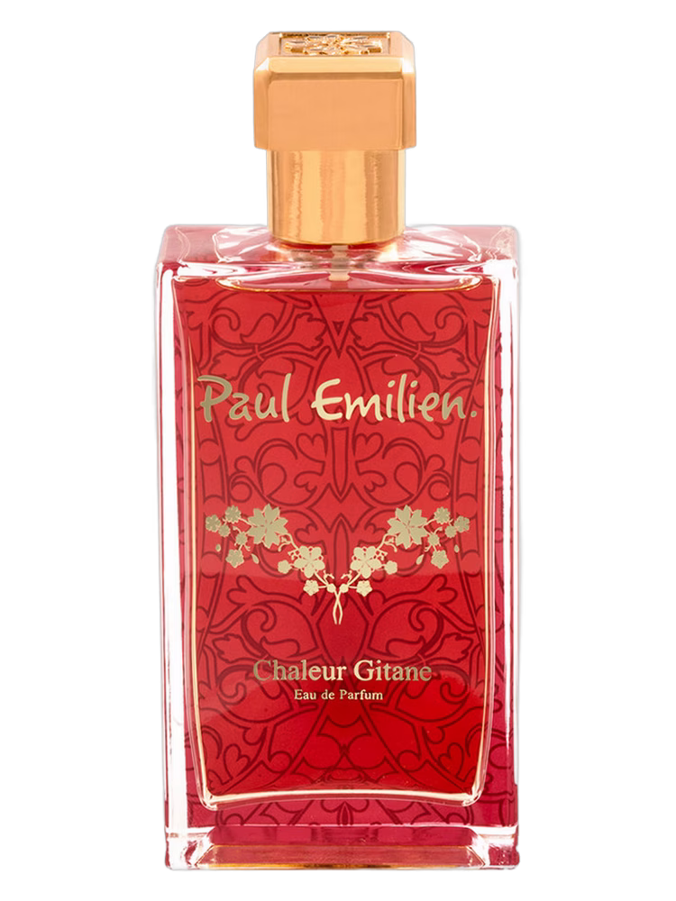 Paul Emilien Chaleur Gitane