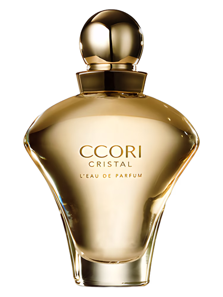 Yanbal Ccori Crystal
