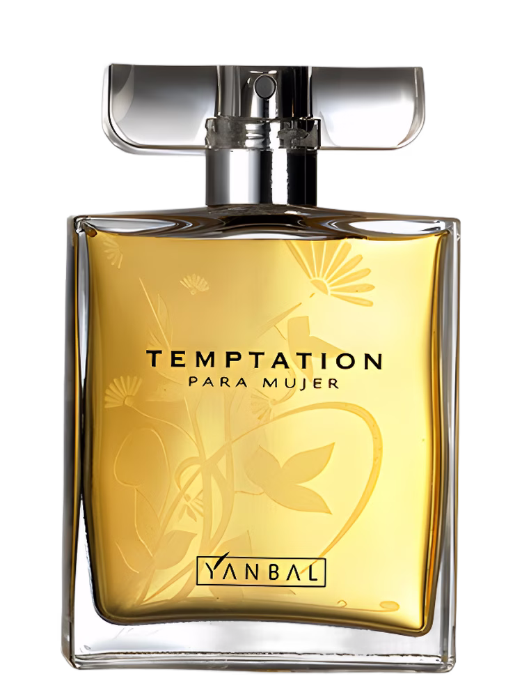 Yanbal Temptation Para Mujer