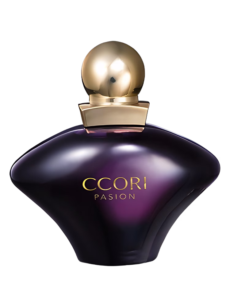 Yanbal Ccori Pasion