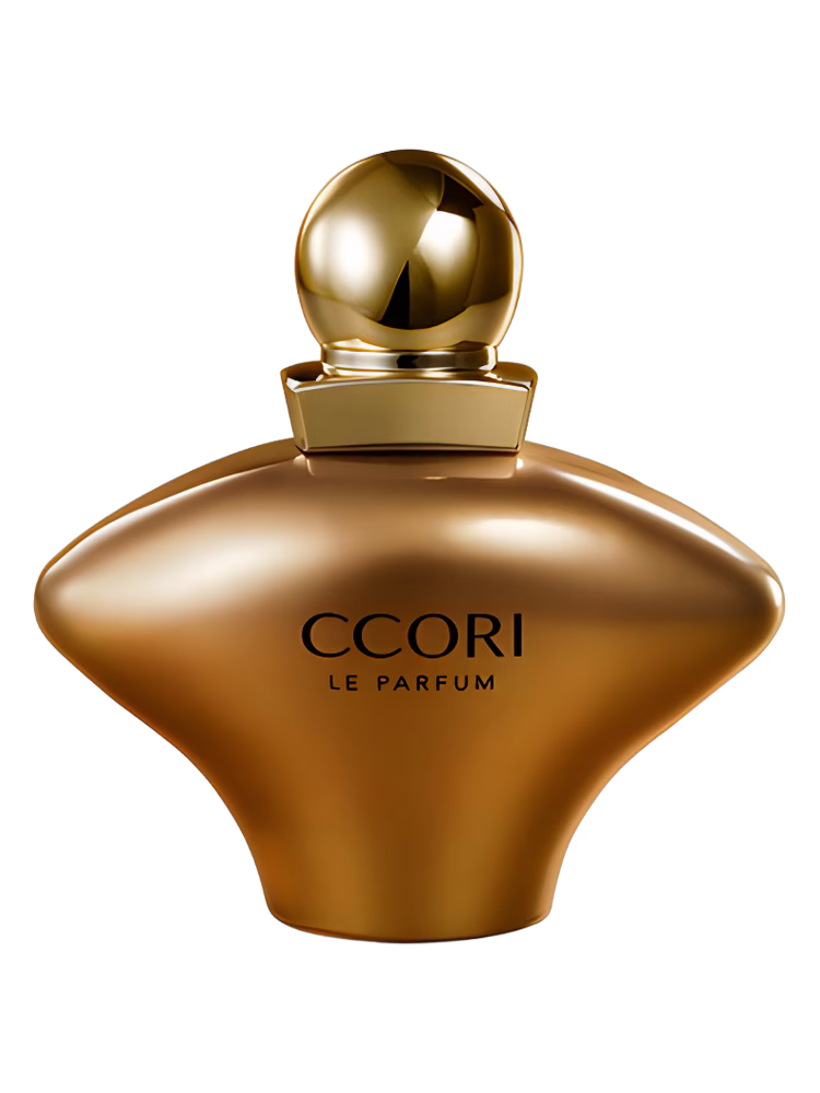 Yanbal Ccori Le Parfum