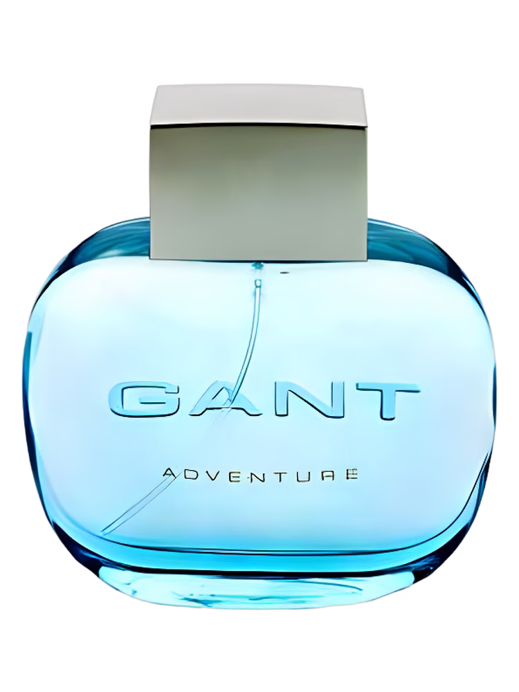 Gant Gant Adventure