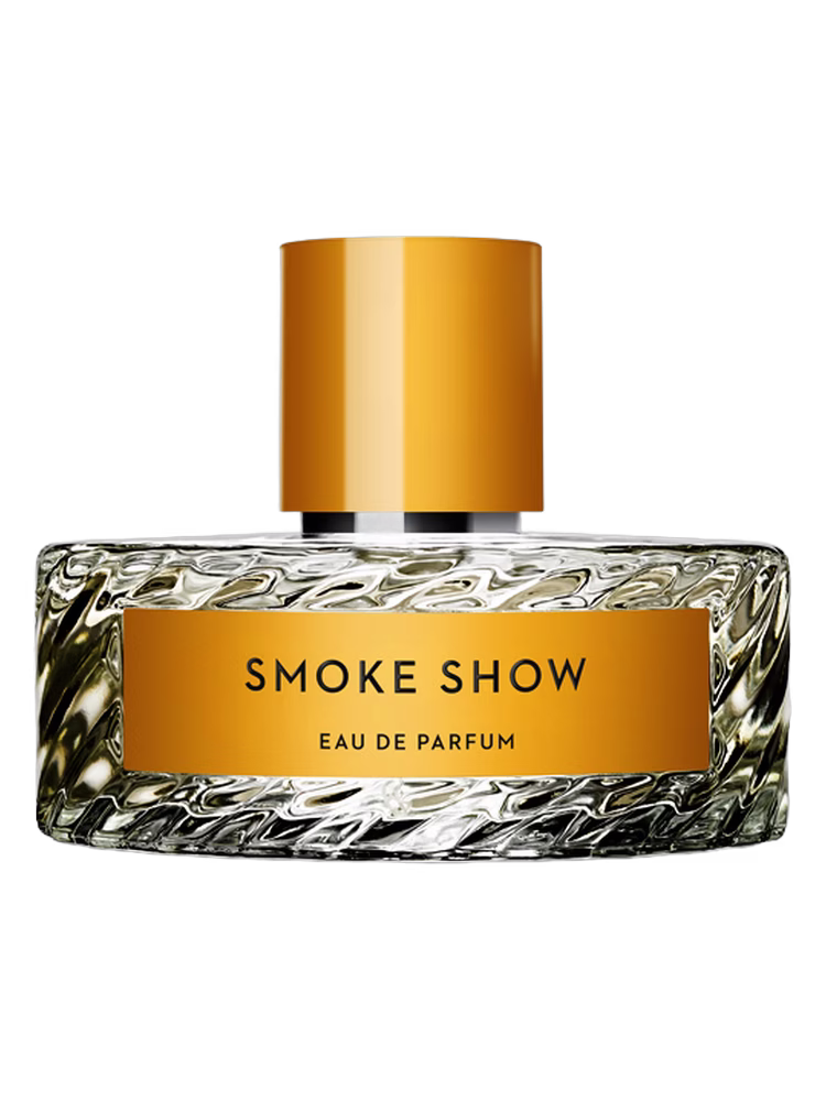 Vilhelm Parfumerie Smoke Show