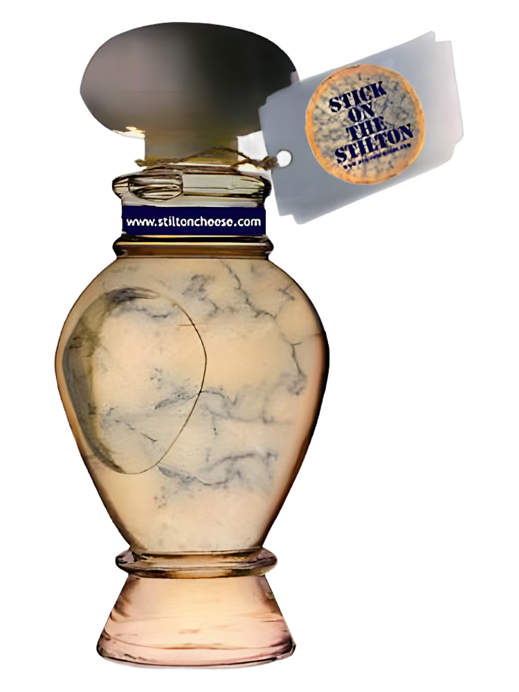 Stilton Eau de Stilton