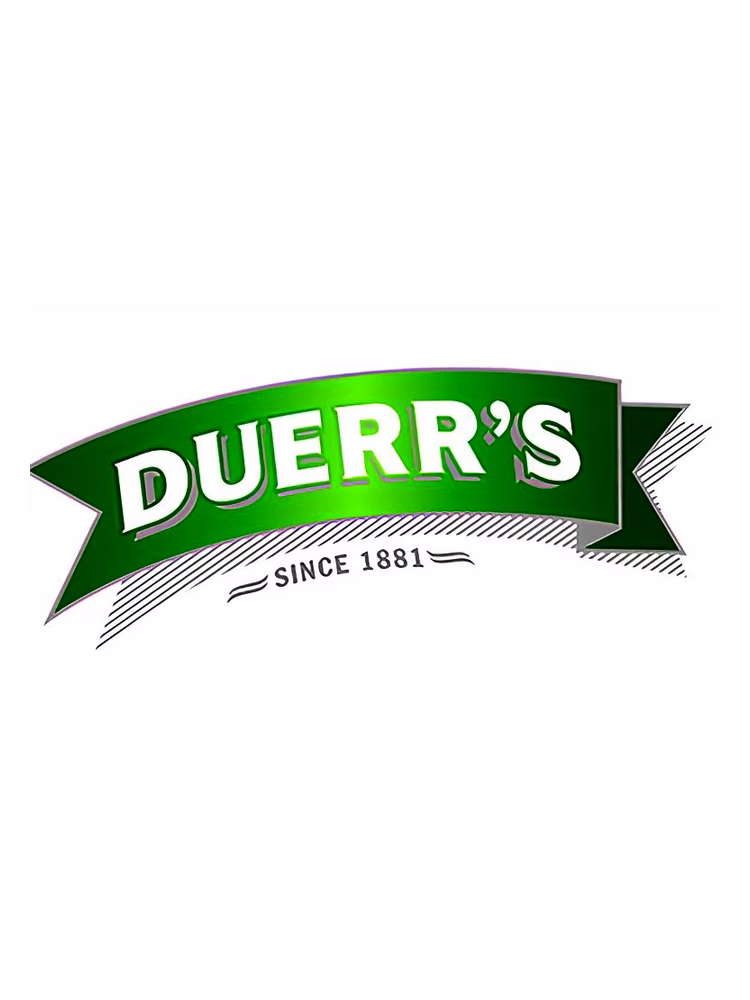 Duerr's L'Eau de Marmalade