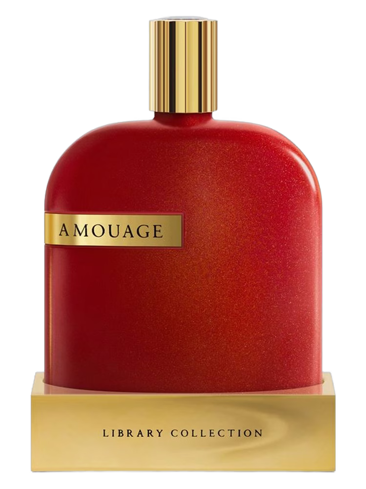 Amouage The Library Collection Opus IX