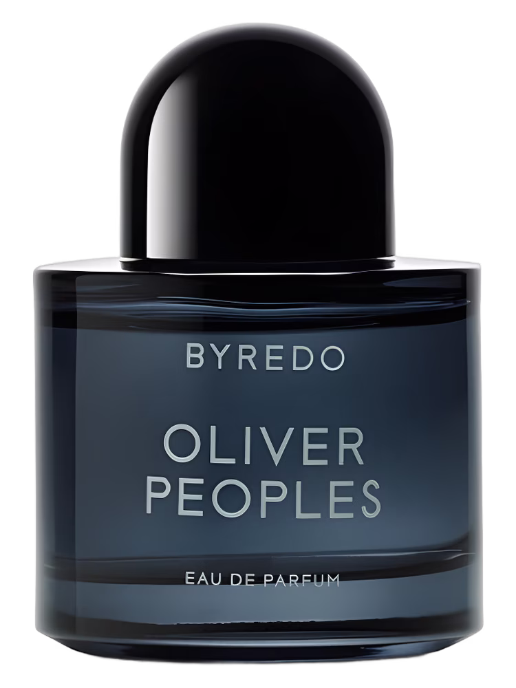 Byredo Oliver Peoples Indigo