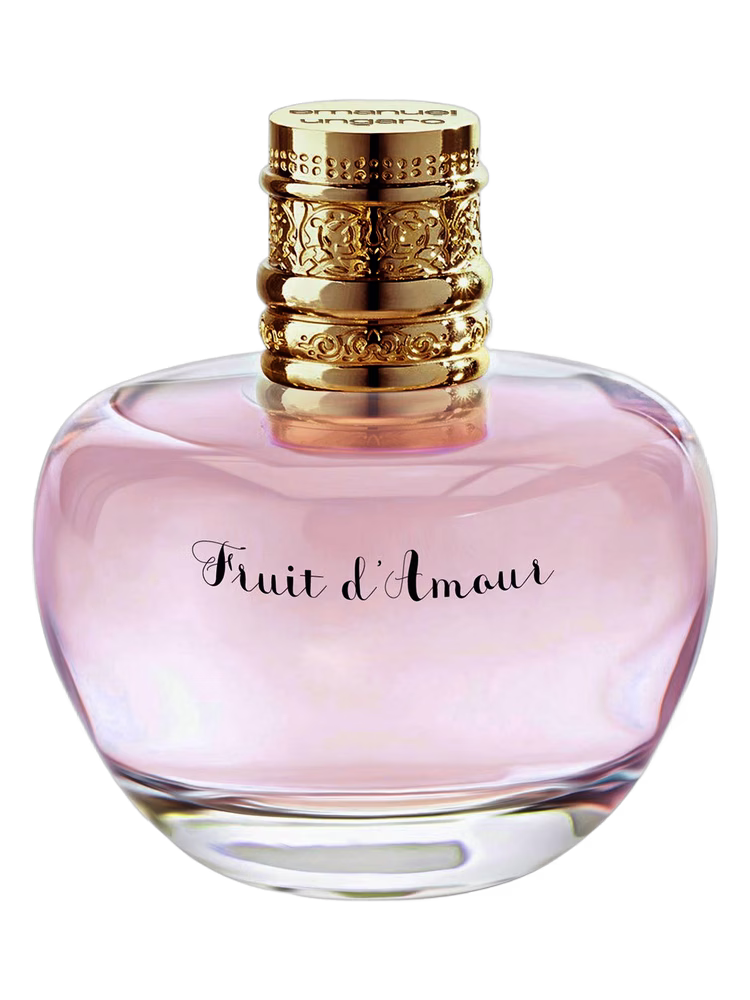 Emanuel Ungaro Fruit d'Amour Pink