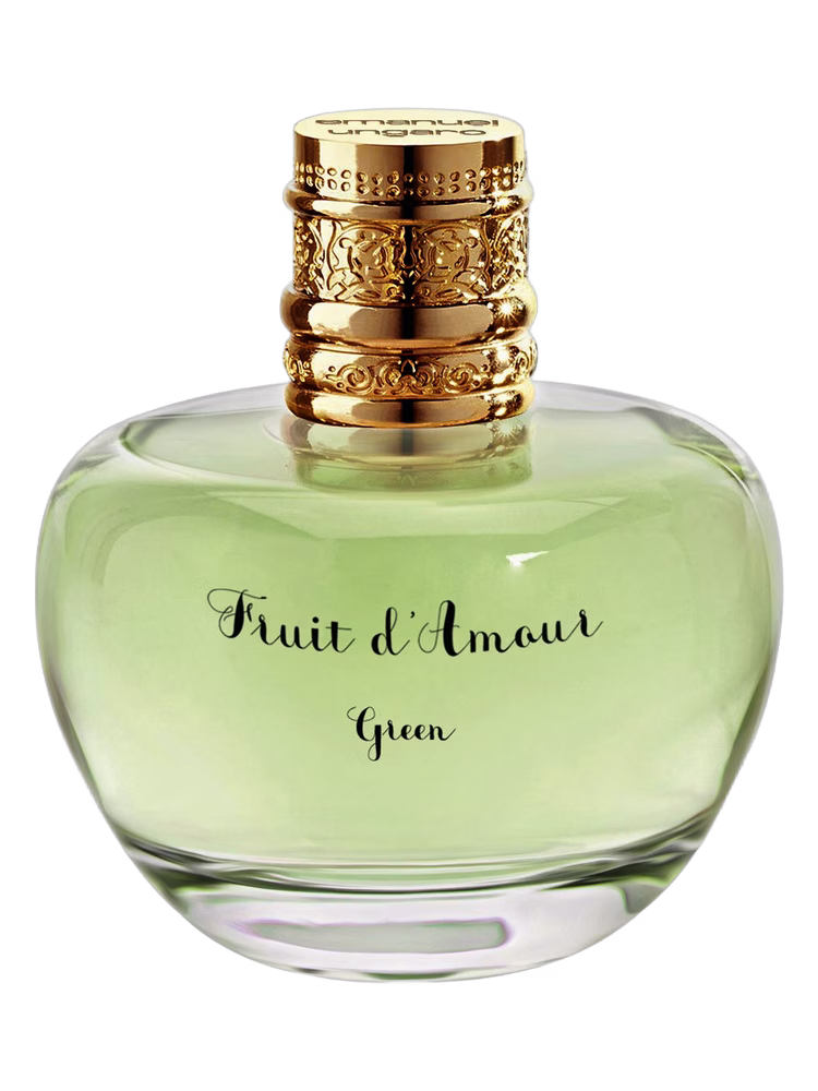 Emanuel Ungaro Fruit d'Amour Green