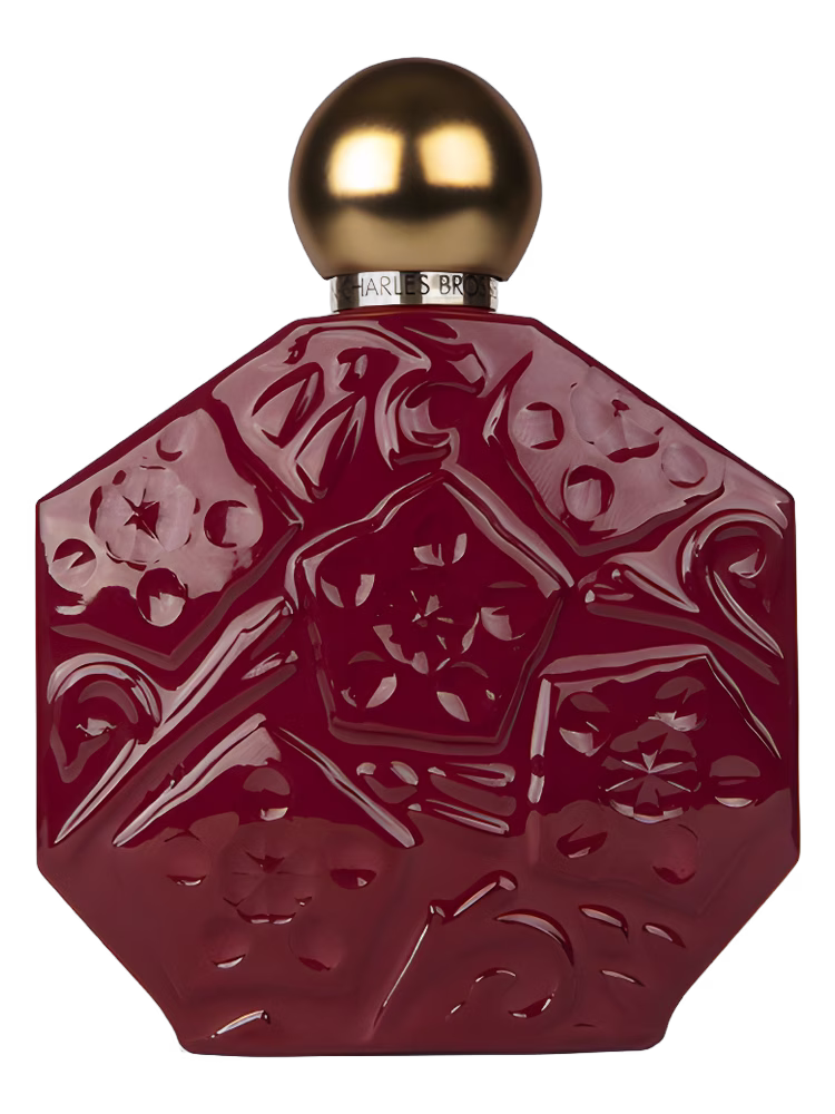 Jean Charles Brosseau Ombre Rubis