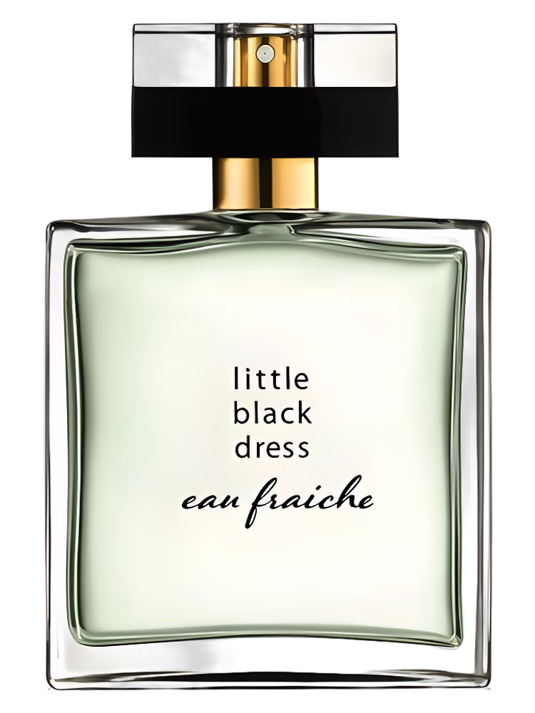 Little Black Dress Eau Fraiche